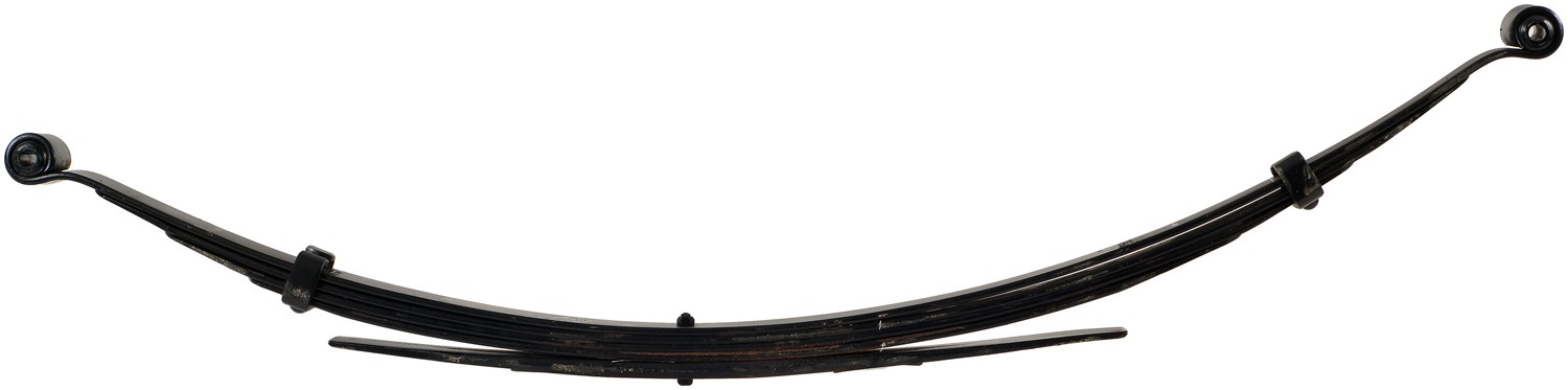 Suspension Leaf Spring