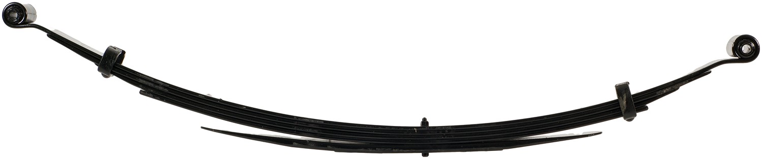 Suspension Leaf Spring