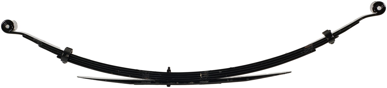 Suspension Leaf Spring