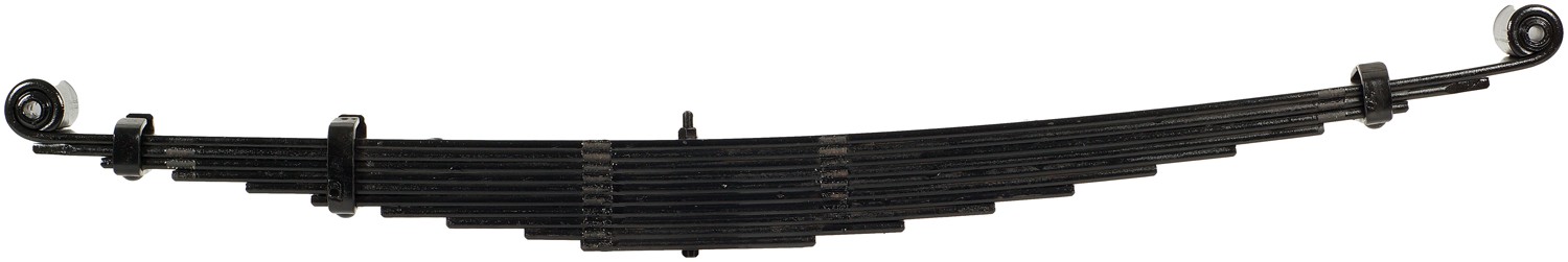Suspension Leaf Spring