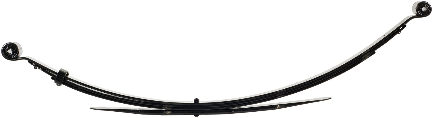 Suspension Leaf Spring