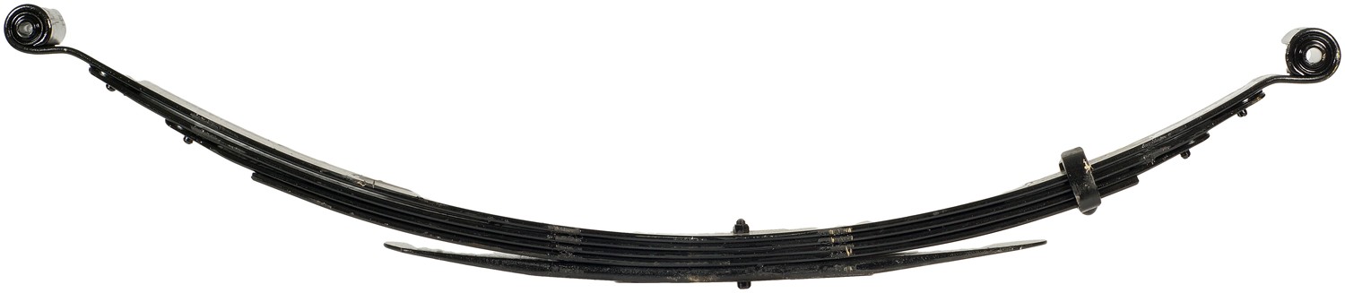 Suspension Leaf Spring