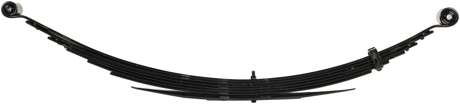 Suspension Leaf Spring