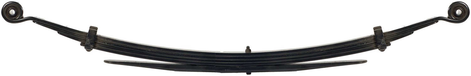 Suspension Leaf Spring