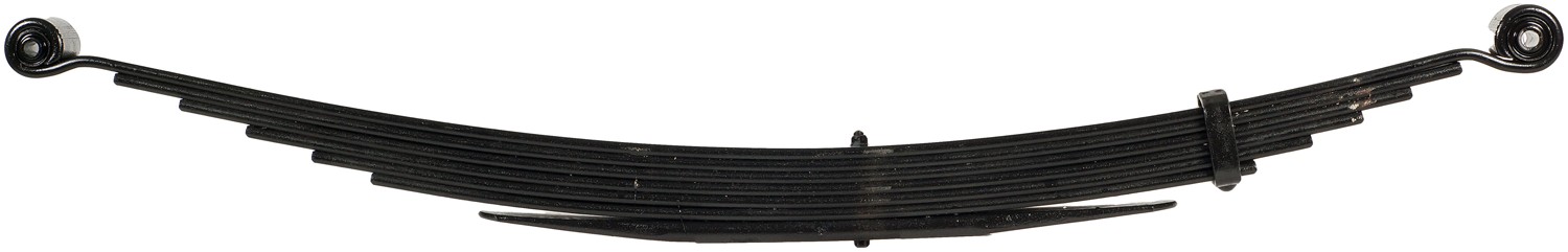 Suspension Leaf Spring