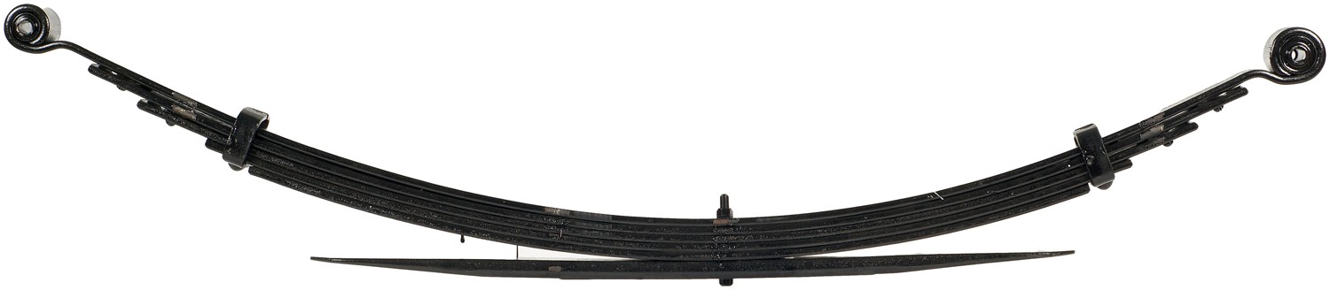 Suspension Leaf Spring