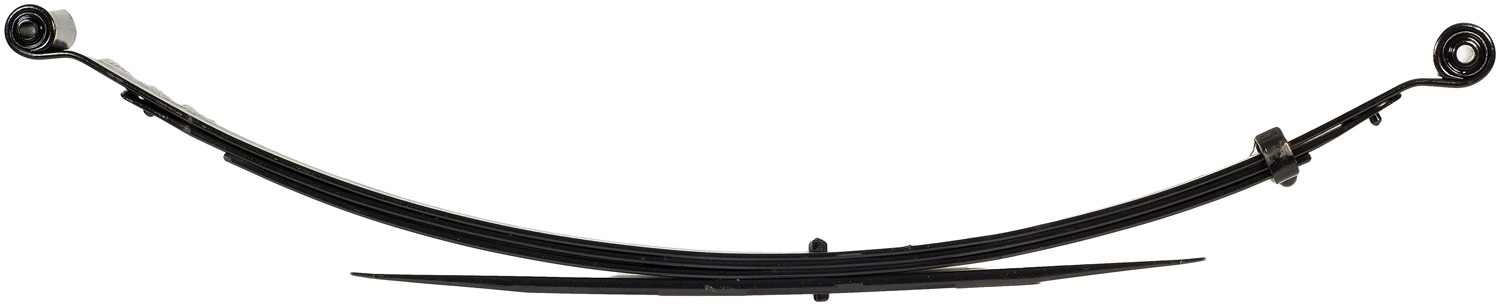 Suspension Leaf Spring