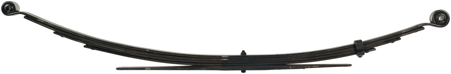 Suspension Leaf Spring