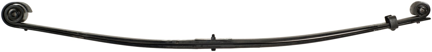 Suspension Leaf Spring