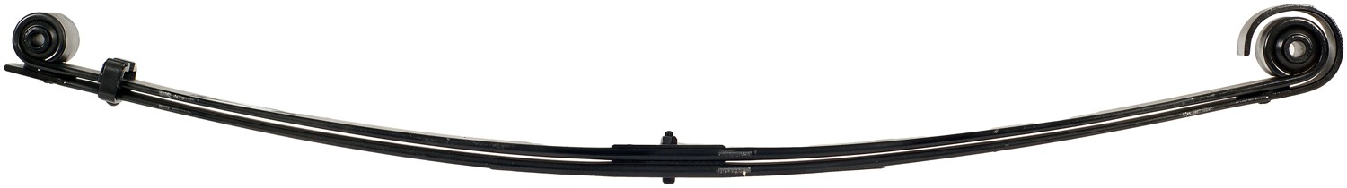 Suspension Leaf Spring