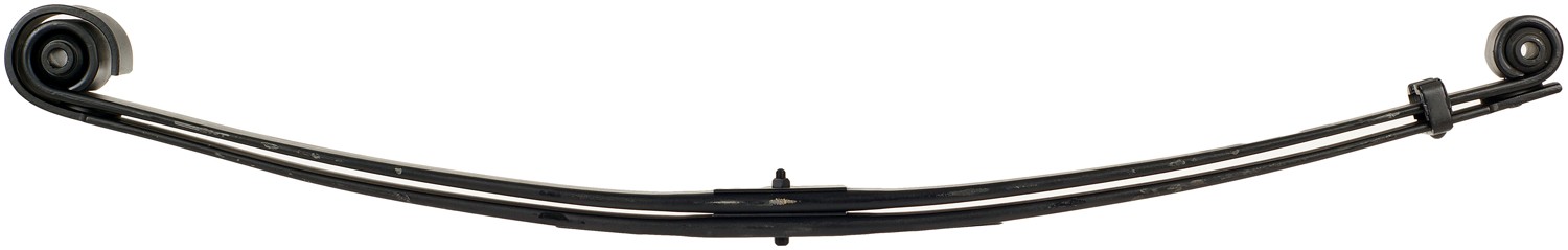 Suspension Leaf Spring
