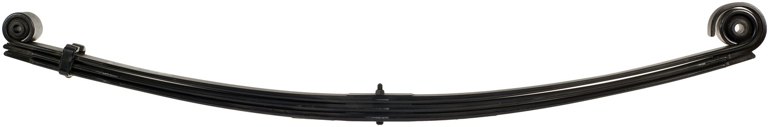 Suspension Leaf Spring