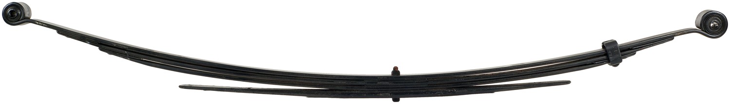 Suspension Leaf Spring