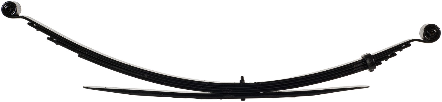 Suspension Leaf Spring