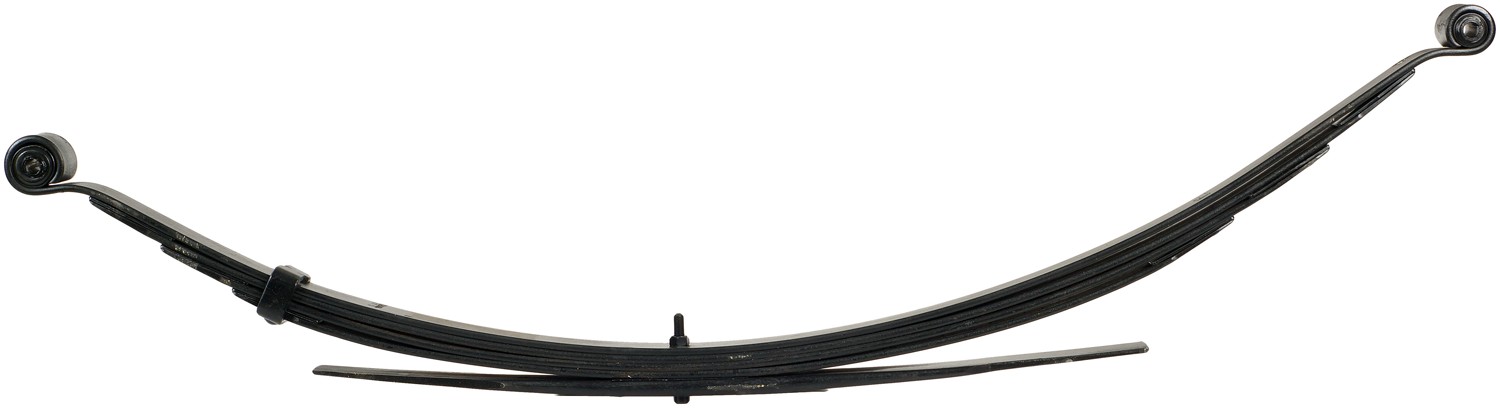 Suspension Leaf Spring