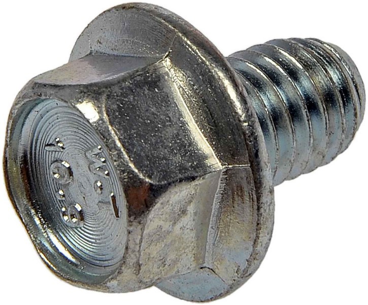 Cap Screw-Flanged Hex Head-Class 10.9- M8-1.25 x 12mm