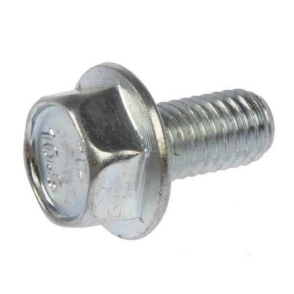 Cap Screw-Flanged Hex Head-Class 10.9- M8-1.25 x 16mm
