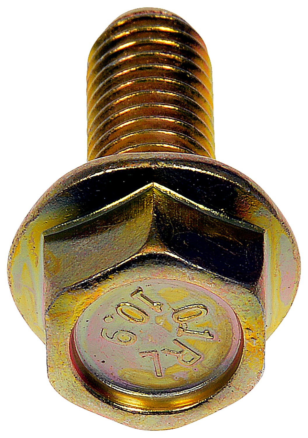 Cap Screw-Flanged Hex Head-Class 10.9- M8-1.25 x 20mm