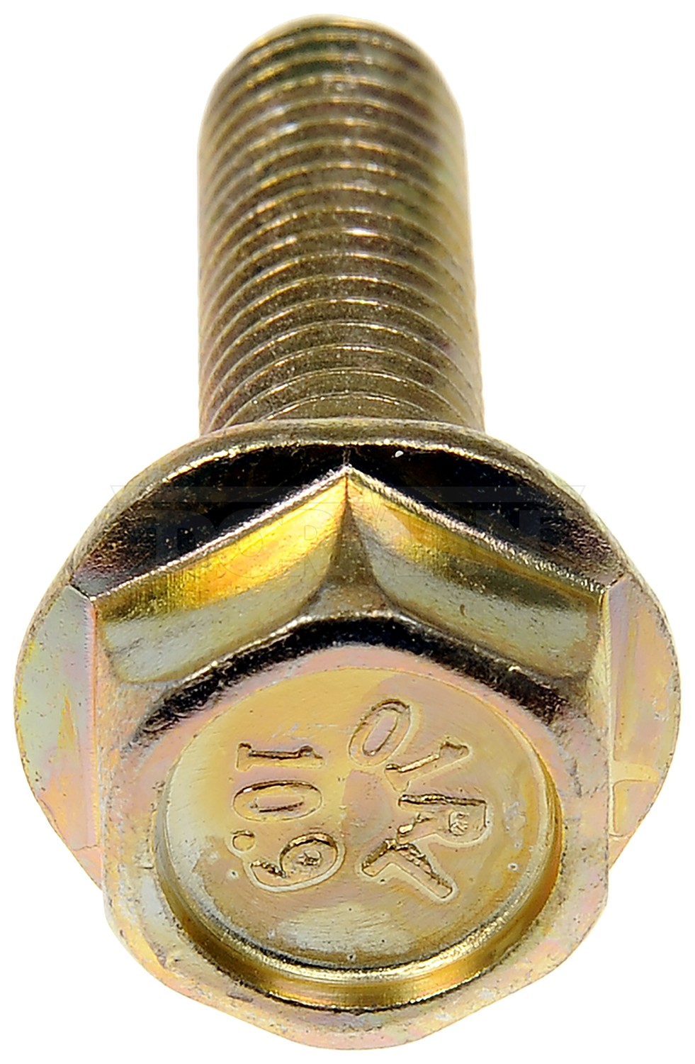 Cap Screw-Flanged Hex Head-Class 10.9- M8-1.25 x 30mm