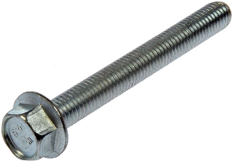 Cap Screw-Flanged Hex Head-Class 10.9- M8-1.25 x 70mm