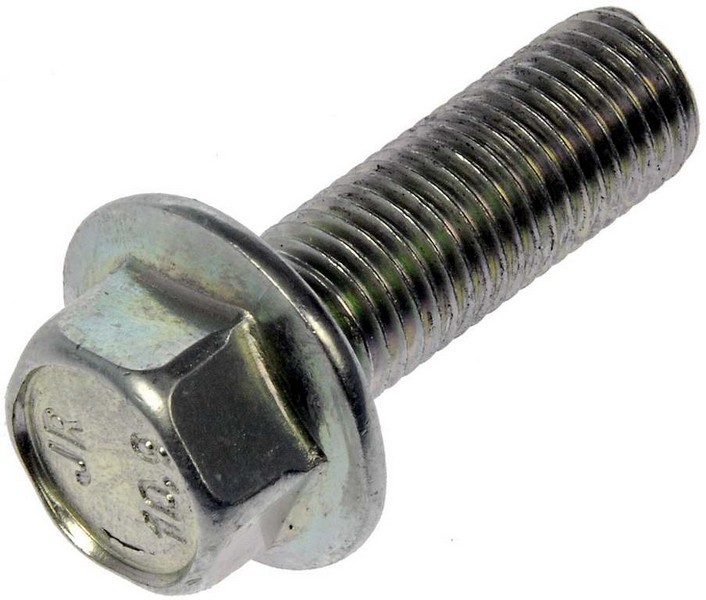 Cap Screw-Flanged Hex Head-Class 10.9- M10-1.25 x 30mm