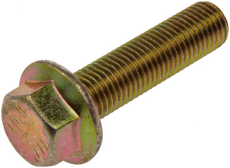 Cap Screw-Flanged Hex Head-Class 10.9- M10-1.25 x 40mm