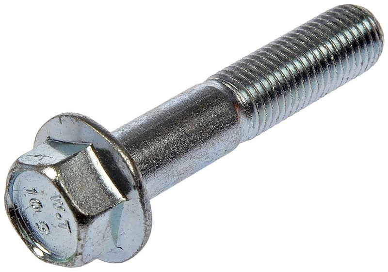 Cap Screw-Flanged Hex Head-Class 10.9- M10-1.25 x 50mm
