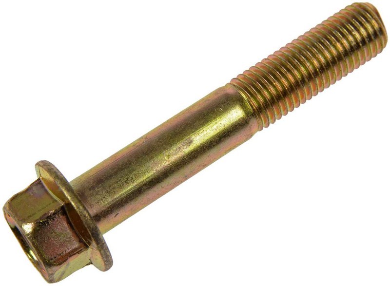 Cap Screw-Flanged Hex Head-Class 10.9- M10-1.25 x 60mm