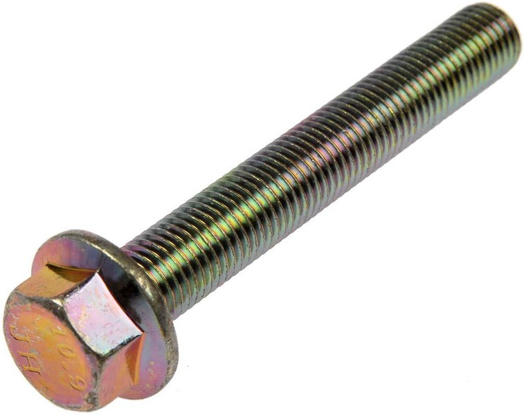 Cap Screw-Flanged Hex Head-Class 10.9- M10-1.25 x 70mm