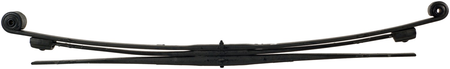 Suspension Leaf Spring