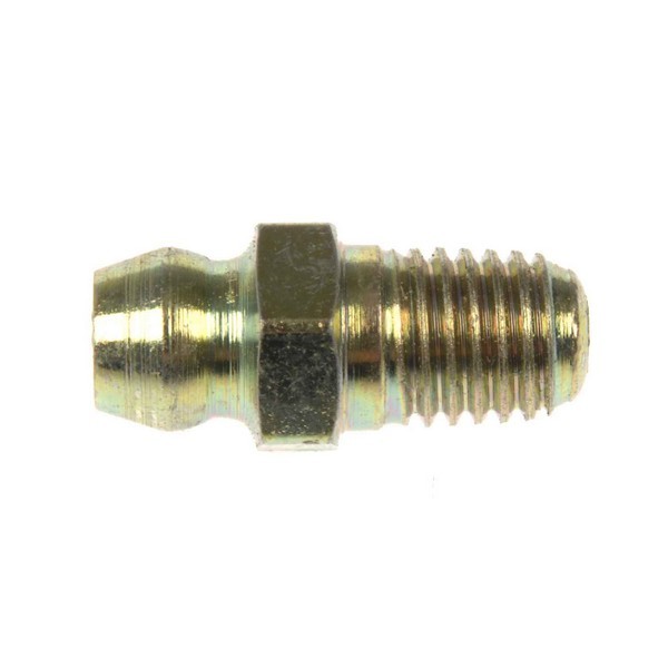 Grease Fitting-Straight-1/4-28 In.