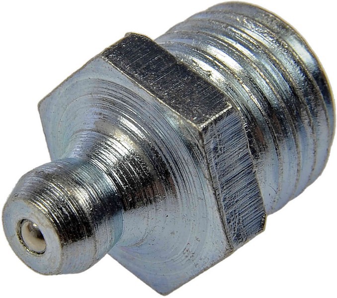 Grease Fitting-Straight-1/4 In. Pipe