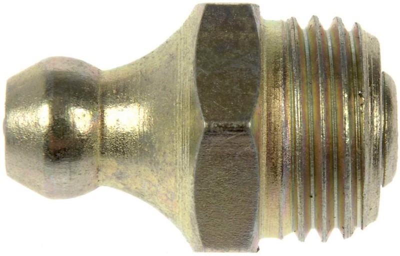Grease Fitting-Straight-M10-1.0