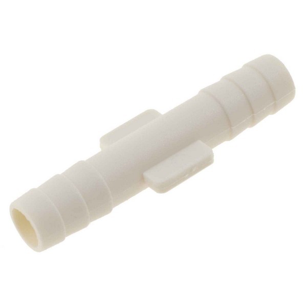 1/4 X 1/4 In. Hard Vacuum Tubing Connector