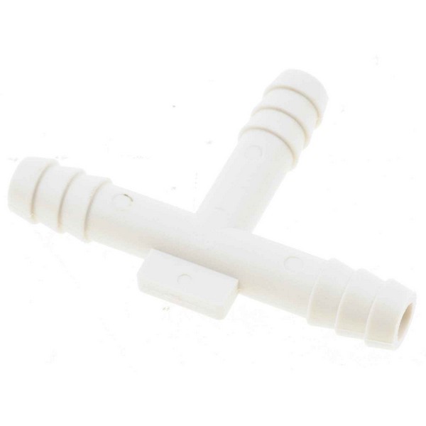 5/16 X 5/16 X 5/16 In. Hard Vacuum Tubing Tee