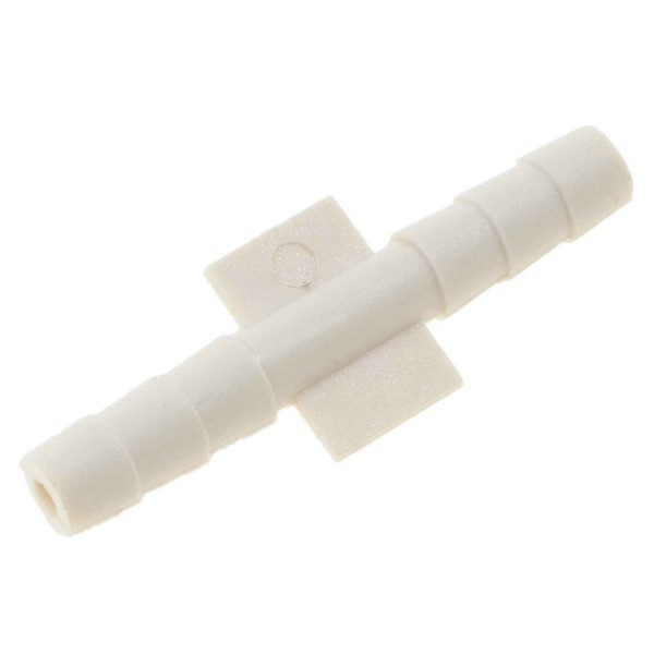 1/8 X 1/8 In. Hard Vacuum Tubing Connector