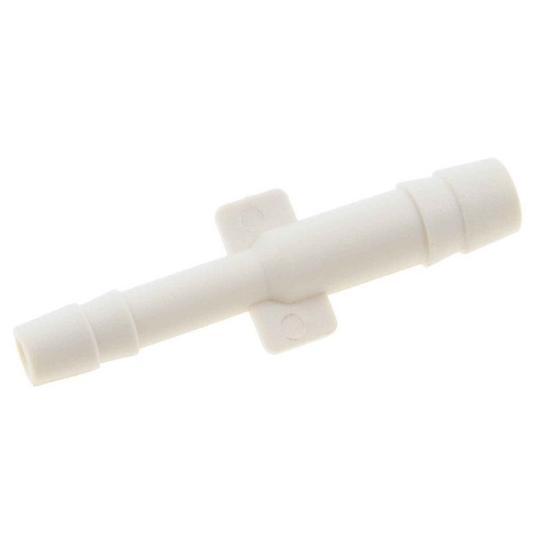 1/4 X 3/16 In. Hard Vacuum Tubing Connector