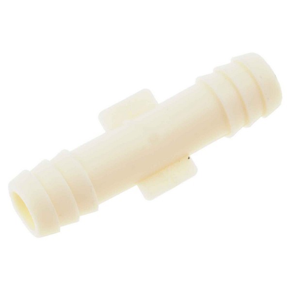 3/8 X 3/8 In. Hard Vacuum Tubing Connector