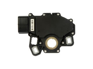 Transmission Range Sensor