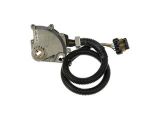 Transmission Range Sensor