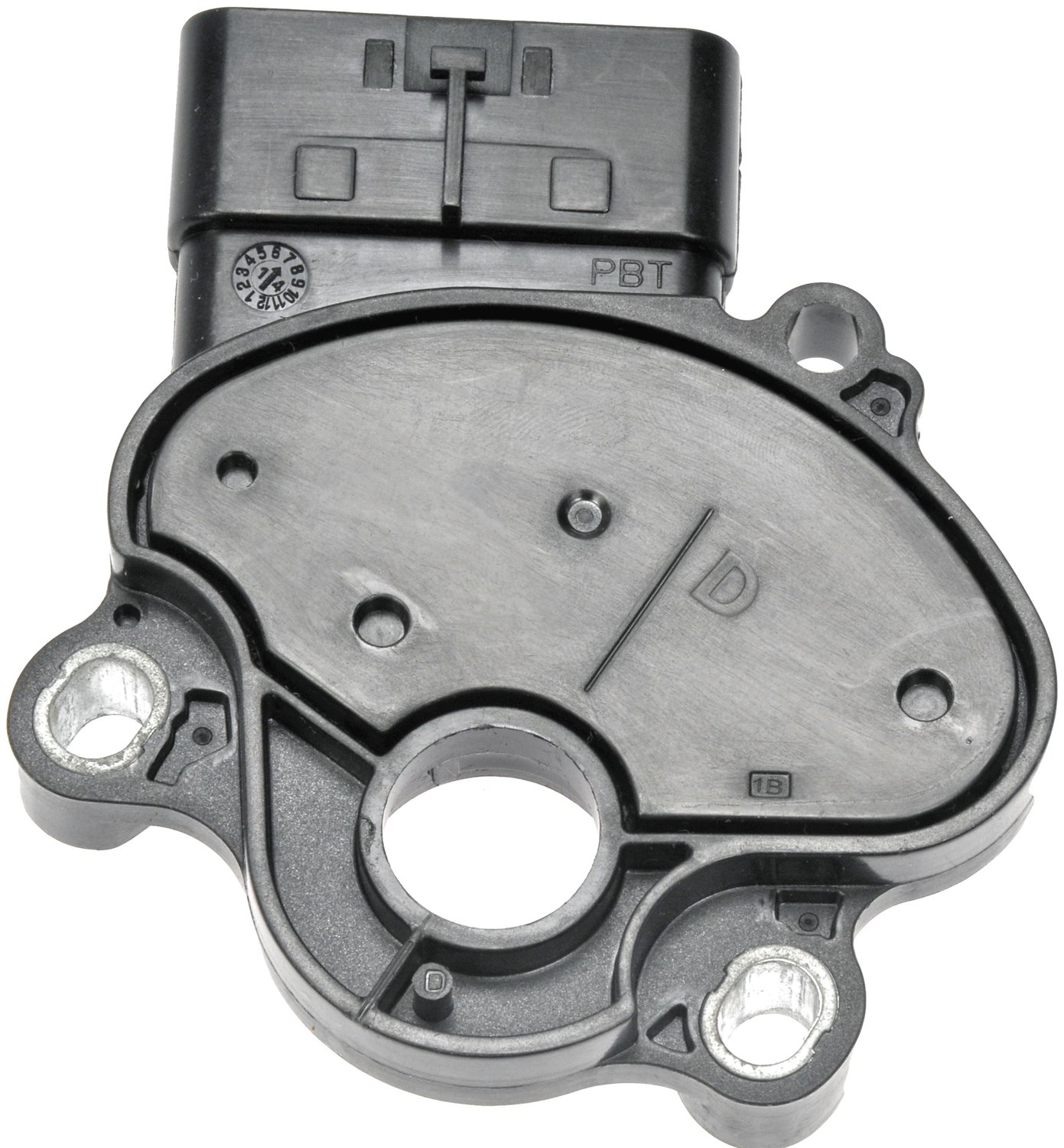 Transmission Range Sensor