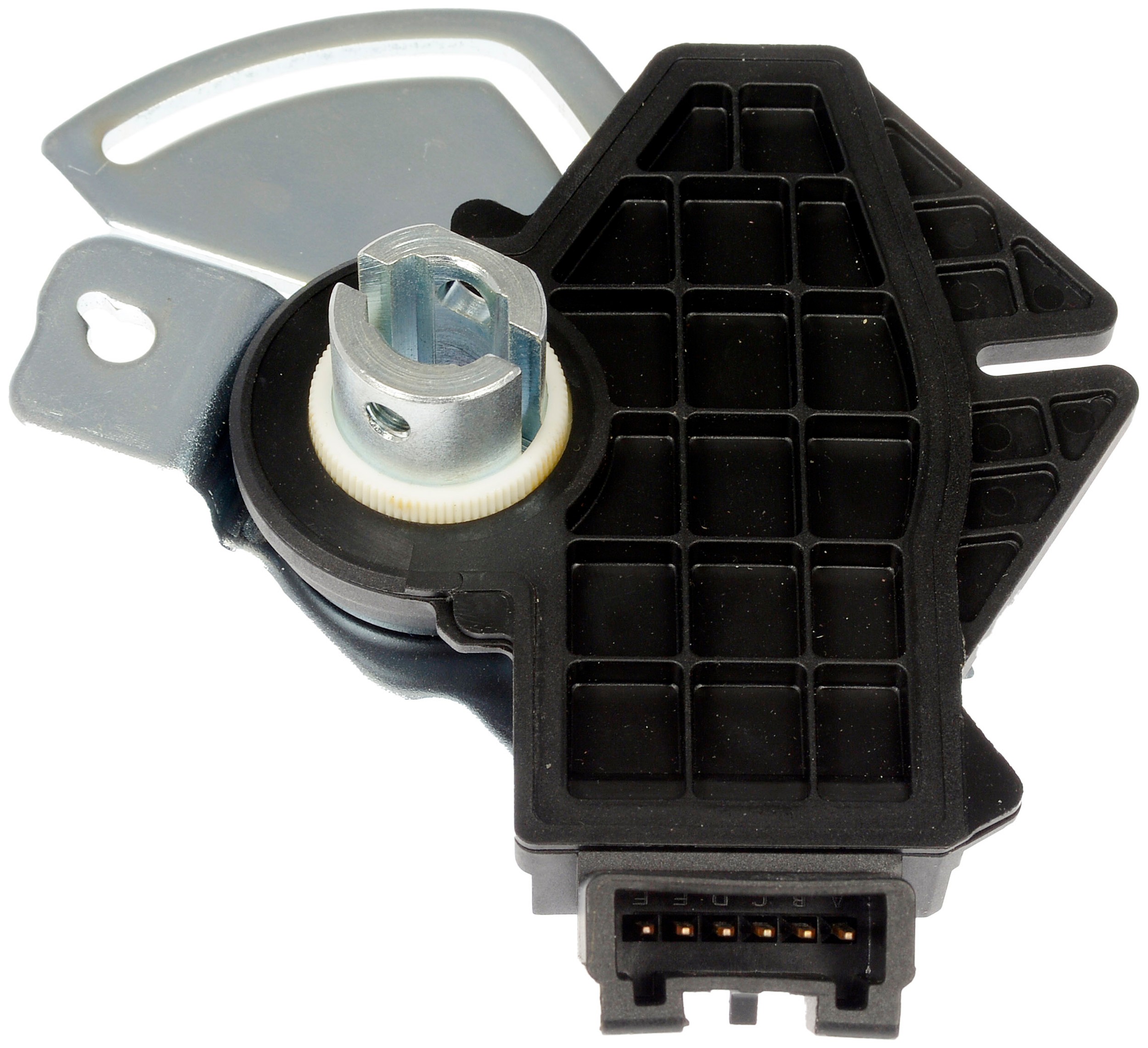 Transmission Range Sensor