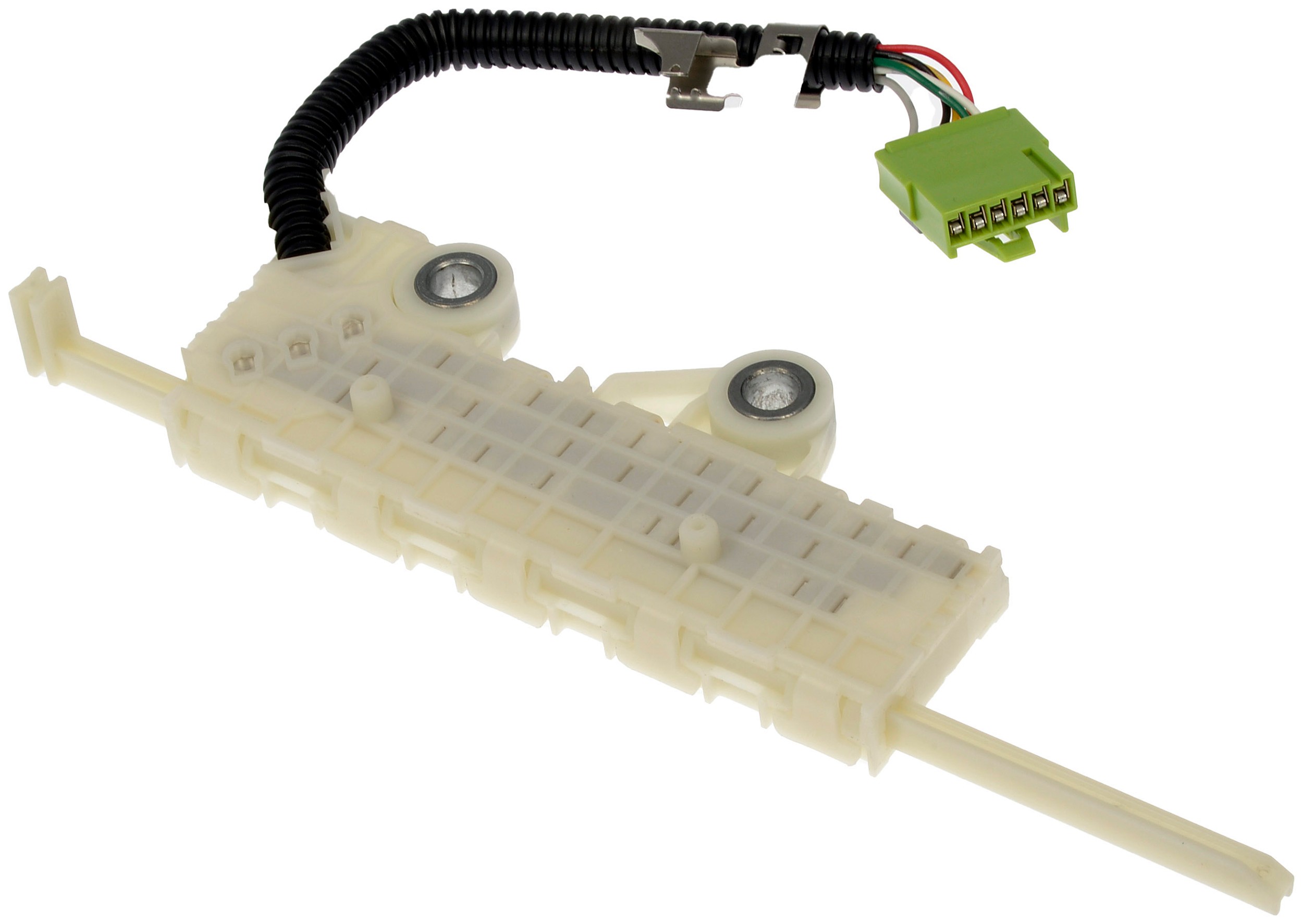 Transmission Range Sensor