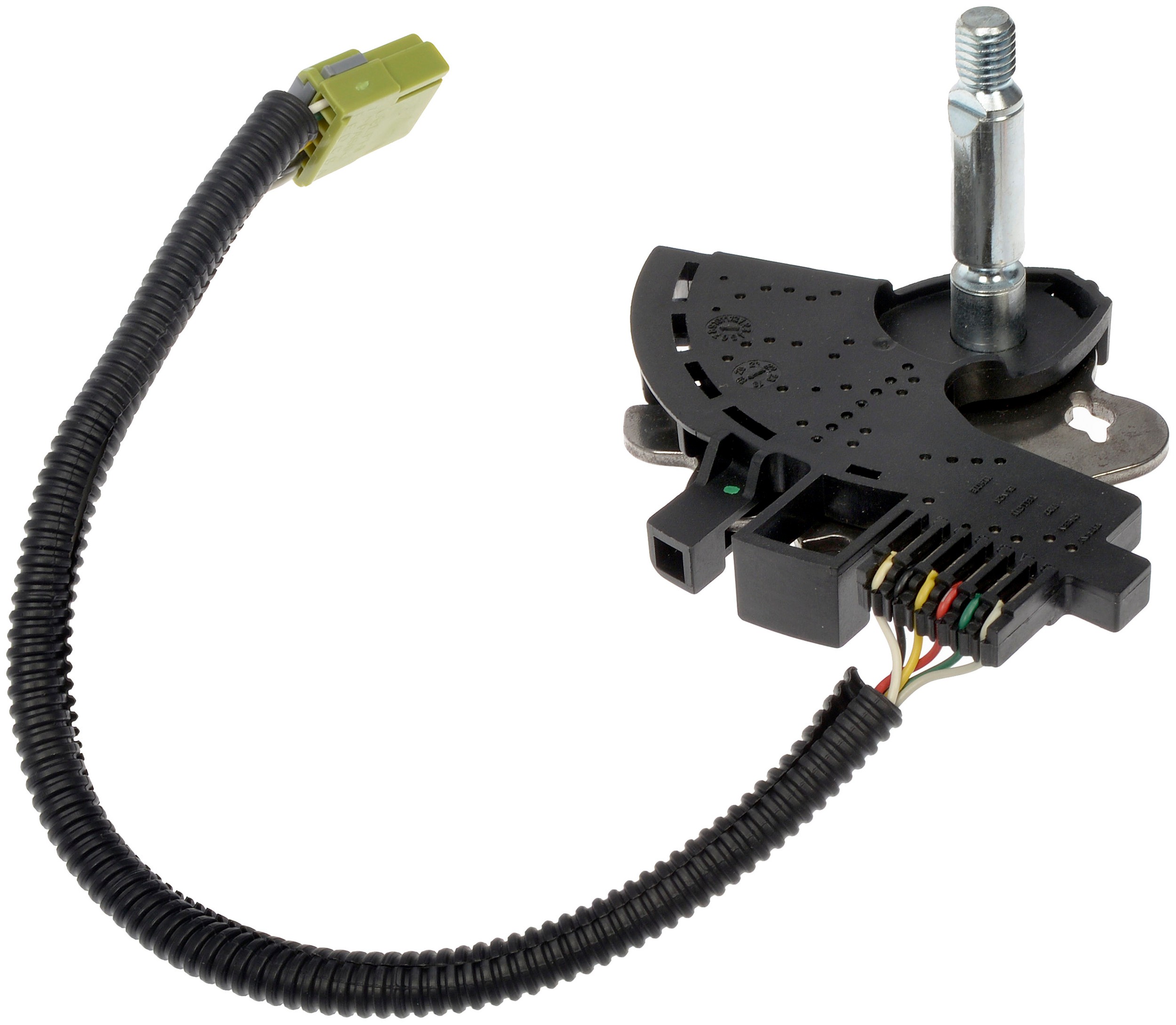Transmission Range Sensor