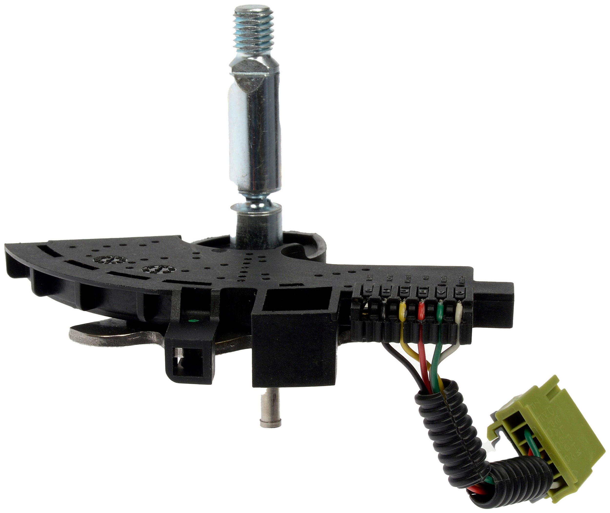 Transmission Range Sensor