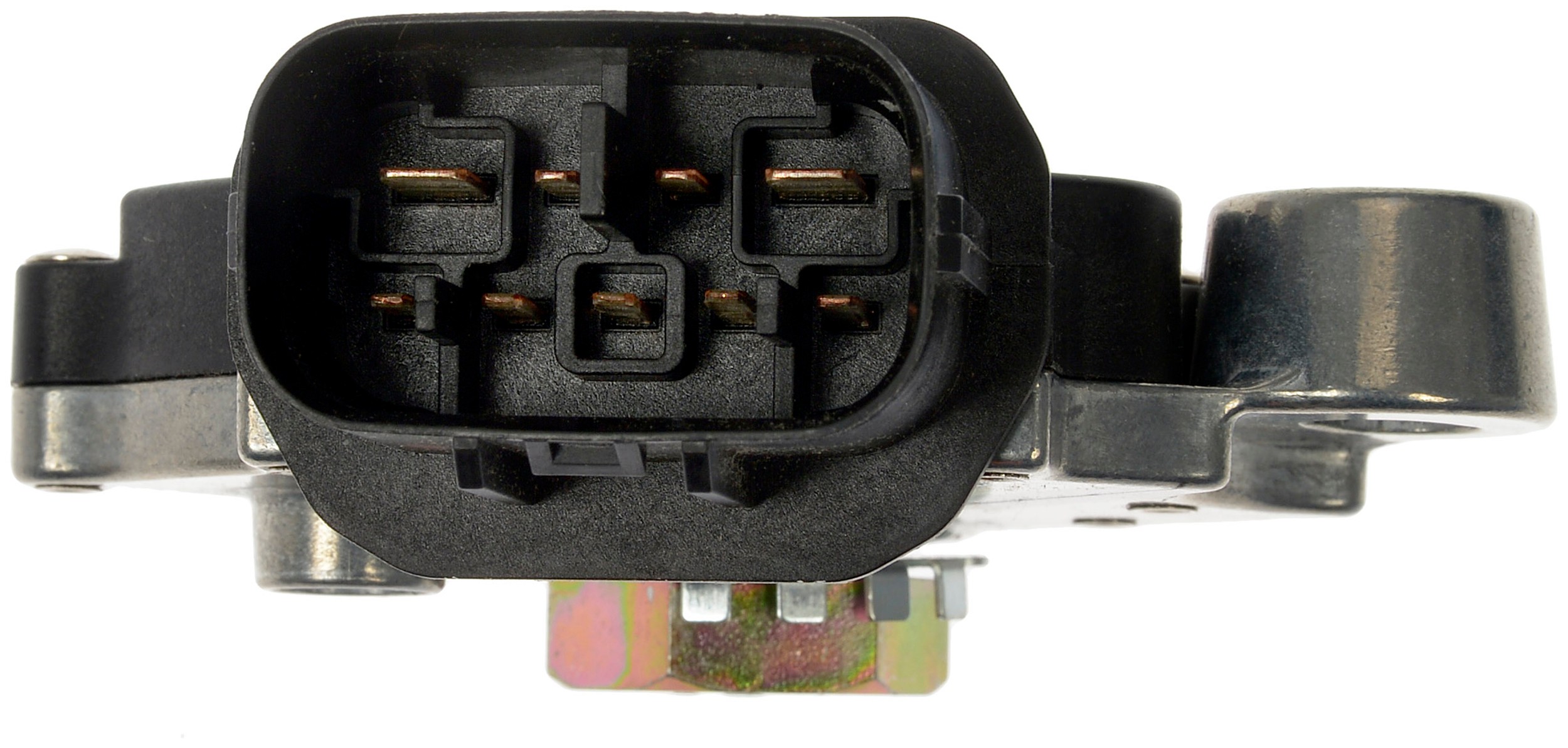 Transmission Range Sensor