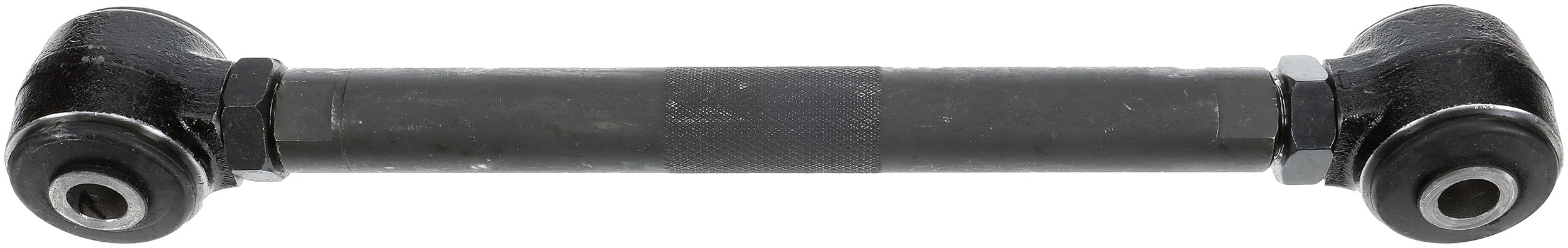 Alignment Toe Arm
