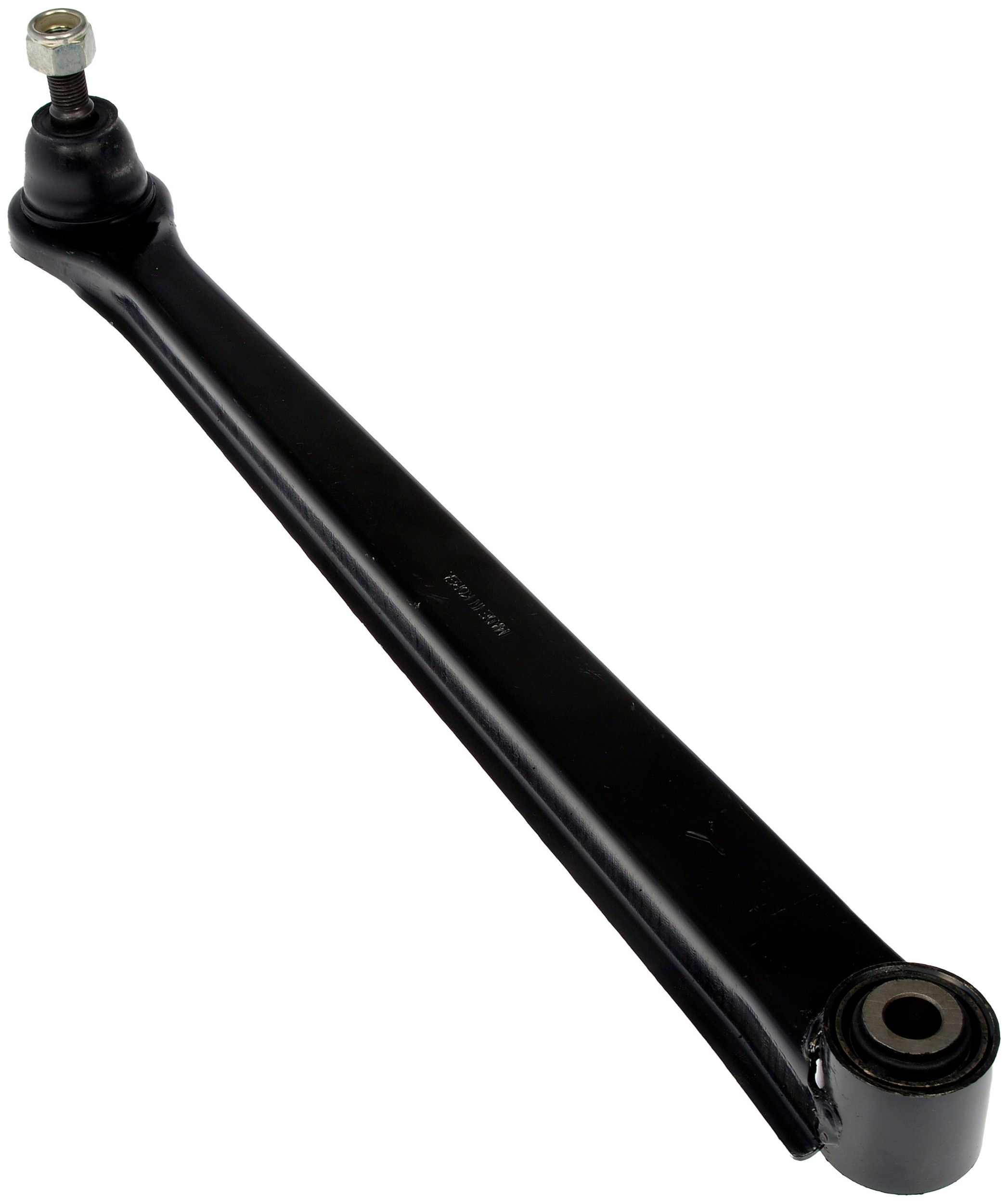 Suspension Control Arm And Ball Joint Assembly
