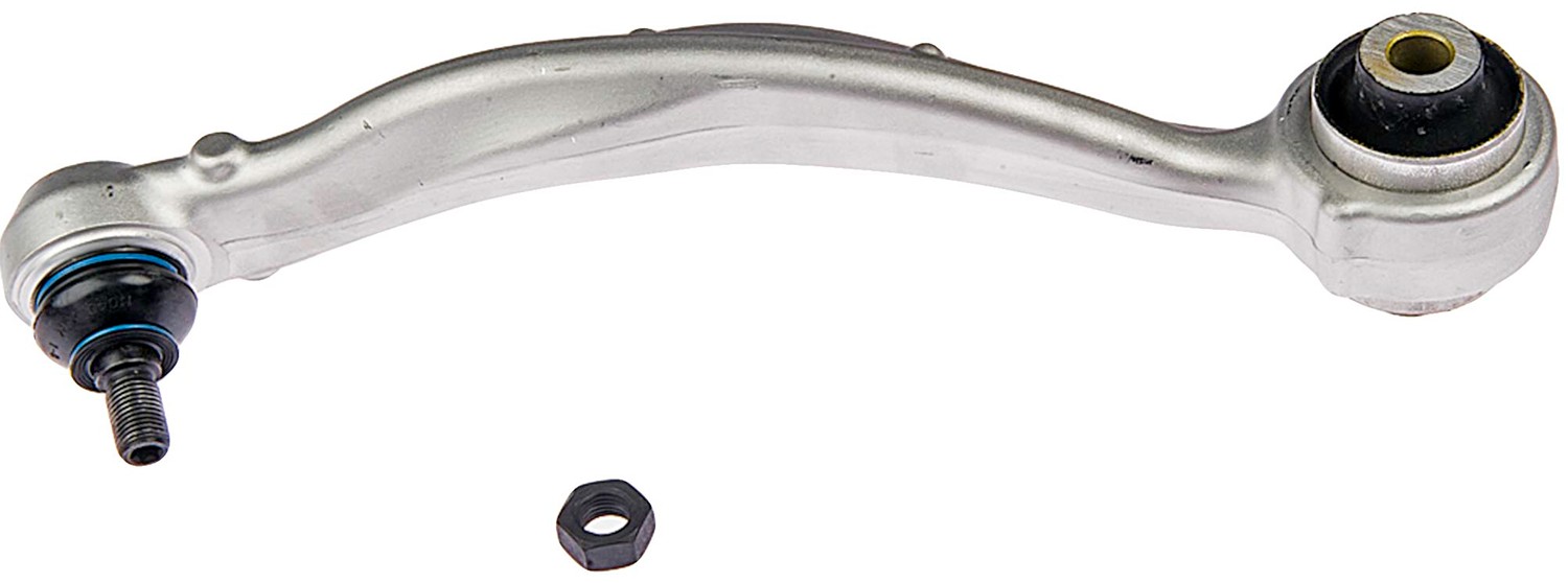 Suspension Control Arm And Ball Joint Assembly