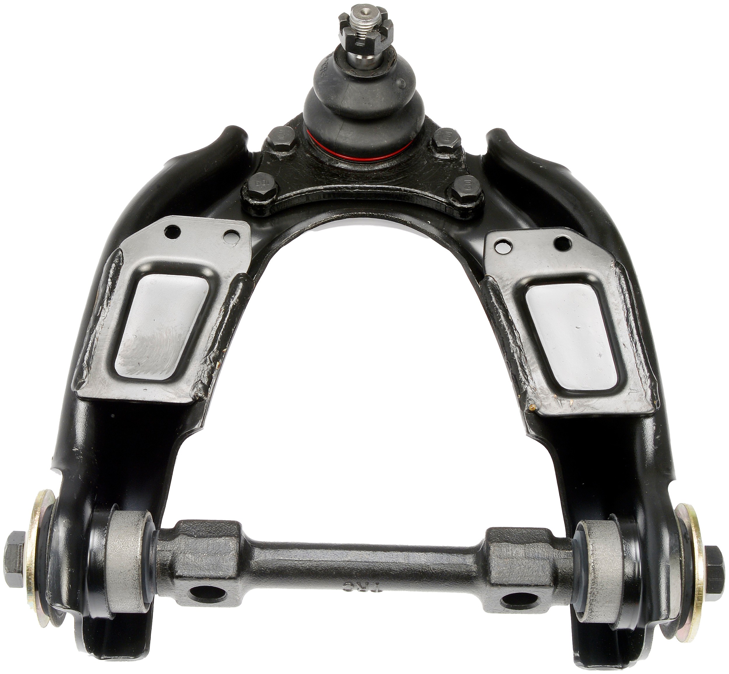Suspension Control Arm And Ball Joint Assembly